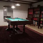 Wylli's - Charmingstay Chalet *
