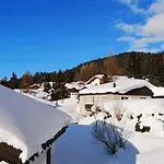 Horská chata Wylli's - Charmingstay *