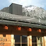 Chalet Wylli's - Charmingstay Lenzerheide