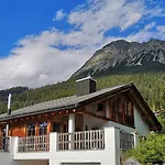 Chalet Wylli's - Charmingstay *