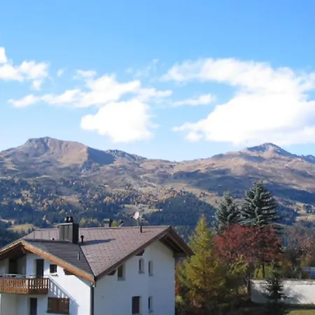 Chalet Wylli's - Charmingstay