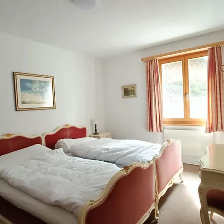 Wylli's - Charmingstay Chalet *