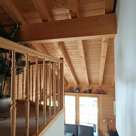 Wylli's - Charmingstay Chalet Lenzerheide