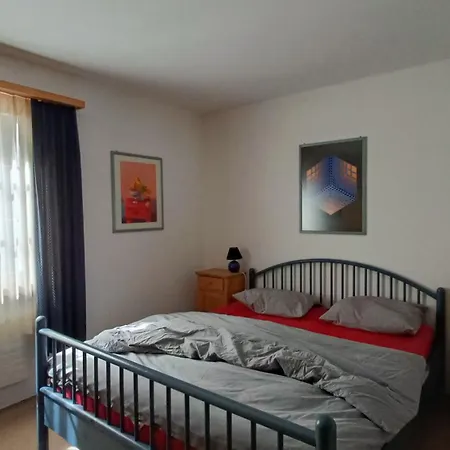 Chalet Wylli's - Charmingstay Lenzerheide