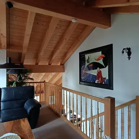 Wylli's - Charmingstay Chalet