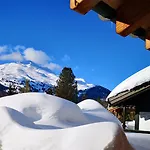 Chalet Wylli's - Charmingstay
