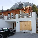 Wylli's - Charmingstay Chalet Lenzerheide