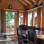 Chalet Wylli's - Charmingstay Lenzerheide