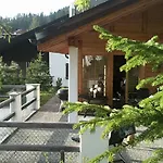 Chalet Wylli's - Charmingstay