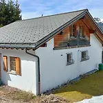 Chalet Wylli's - Charmingstay *