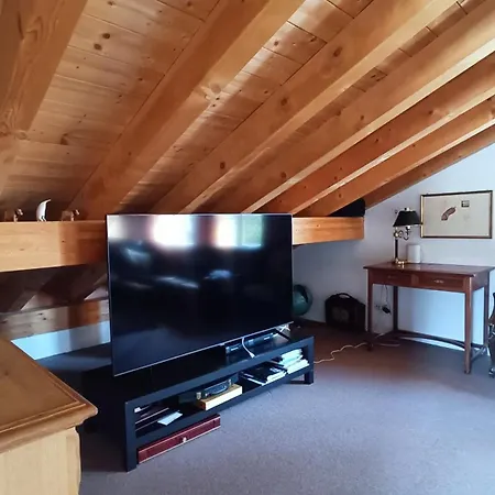 Wylli's - Charmingstay * Lenzerheide