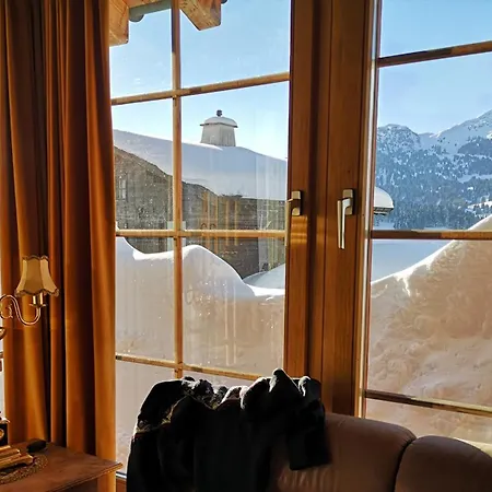 Wylli's - Charmingstay * Lenzerheide